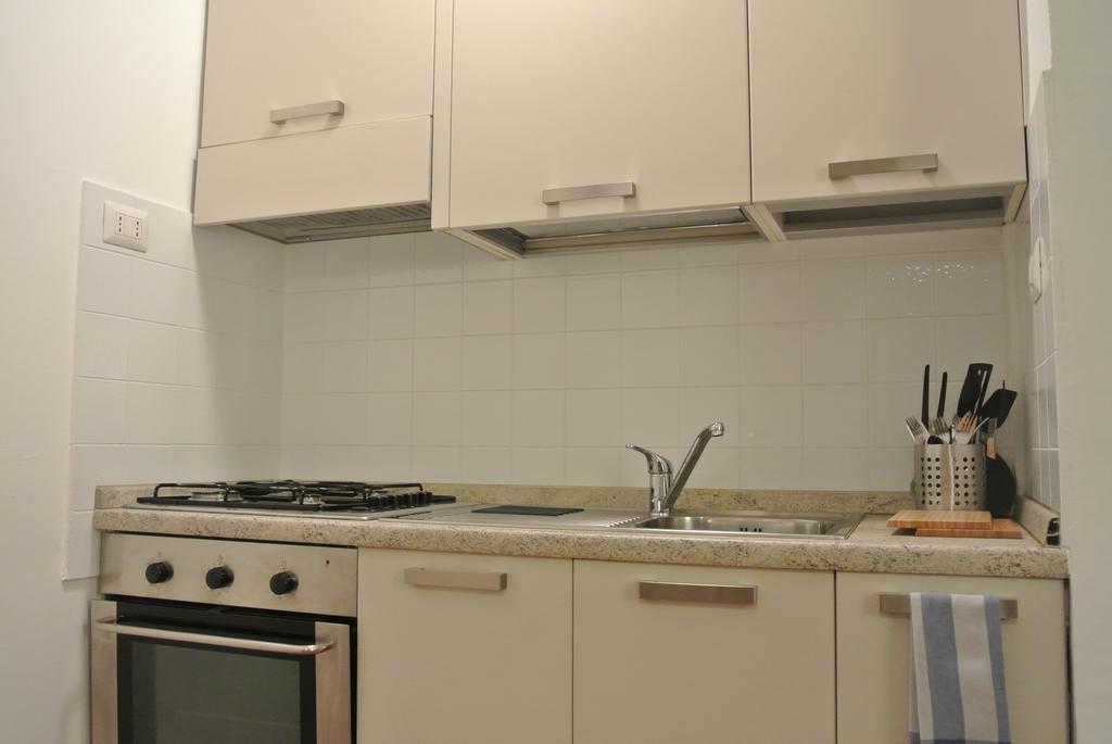 Studio Errepi Loreto Apartamento Milán