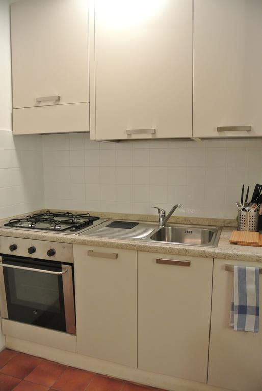Studio Errepi Loreto Apartamento