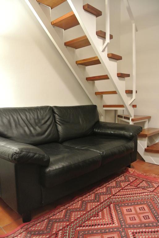 Apartamento Studio Errepi Loreto
