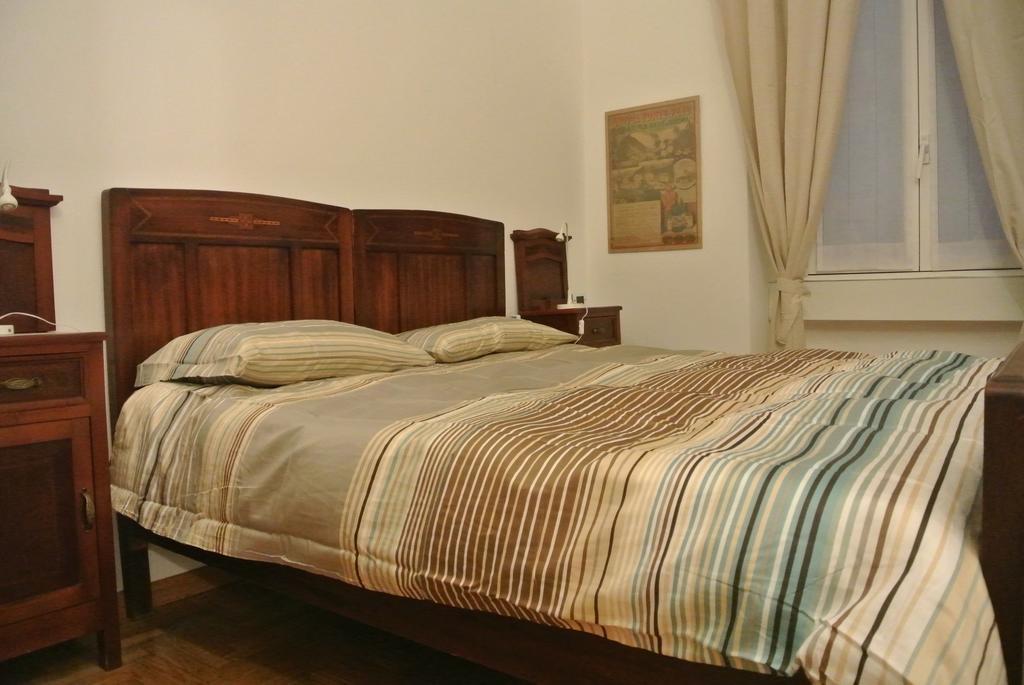 Apartamento Studio Errepi Loreto