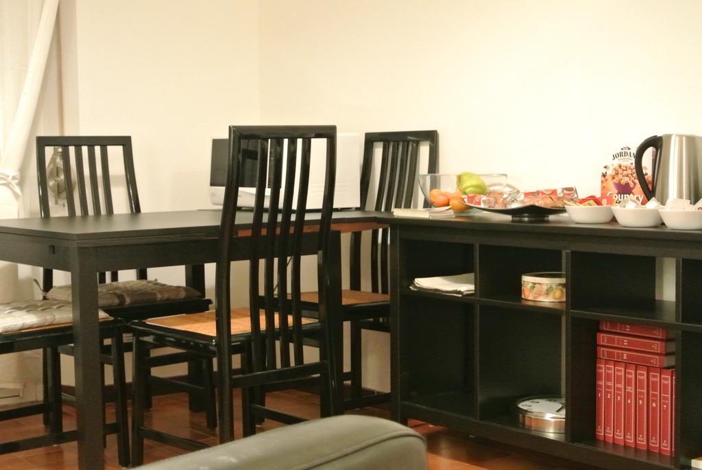 Studio Errepi Loreto Apartamento Milán